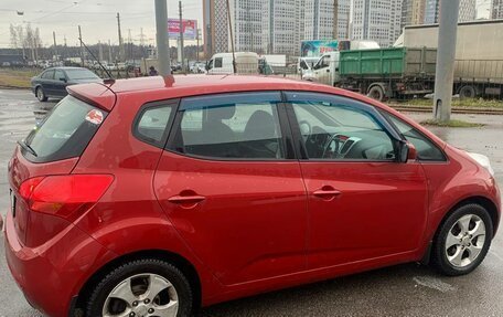 KIA Venga I, 2014 год, 1 130 000 рублей, 3 фотография