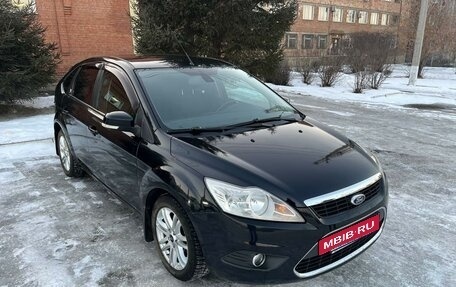 Ford Focus II рестайлинг, 2008 год, 800 000 рублей, 2 фотография