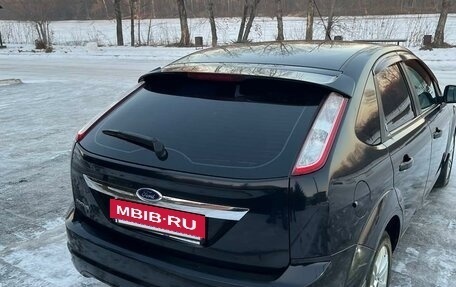 Ford Focus II рестайлинг, 2008 год, 800 000 рублей, 6 фотография