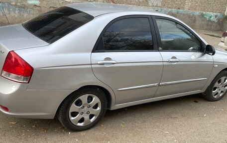 KIA Cerato I, 2006 год, 500 000 рублей, 6 фотография