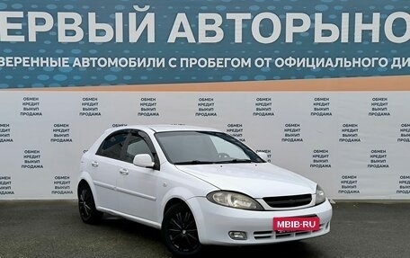 Chevrolet Lacetti, 2011 год, 675 000 рублей, 3 фотография