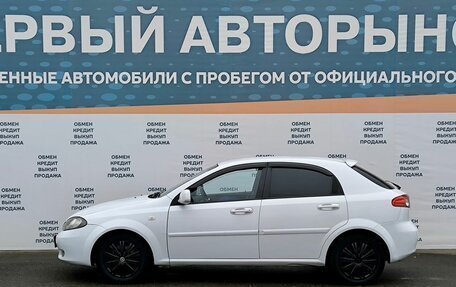 Chevrolet Lacetti, 2011 год, 675 000 рублей, 8 фотография