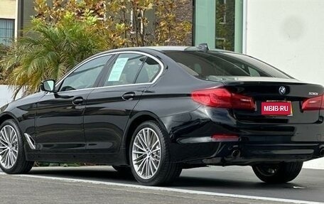 BMW 5 серия, 2020 год, 4 310 000 рублей, 5 фотография