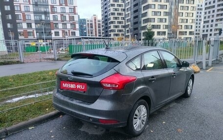 Ford Focus III, 2019 год, 990 000 рублей, 3 фотография