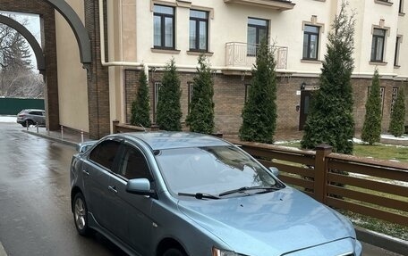 Mitsubishi Lancer IX, 2011 год, 600 000 рублей, 1 фотография