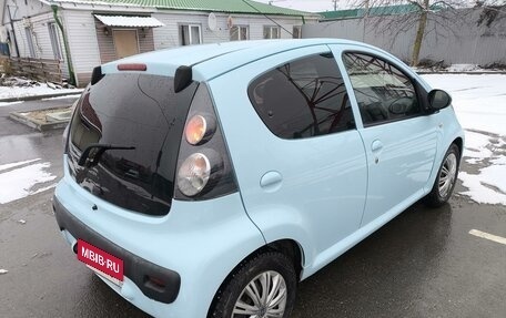 Citroen C1 II, 2012 год, 519 000 рублей, 2 фотография