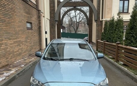 Mitsubishi Lancer IX, 2011 год, 600 000 рублей, 2 фотография