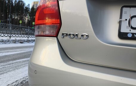 Volkswagen Polo VI (EU Market), 2014 год, 1 299 000 рублей, 6 фотография