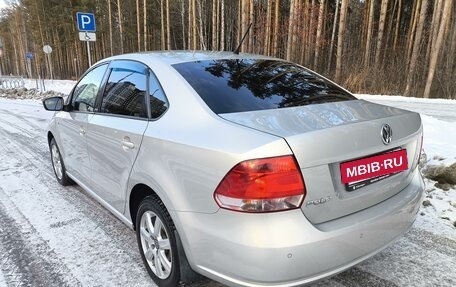 Volkswagen Polo VI (EU Market), 2014 год, 1 299 000 рублей, 5 фотография