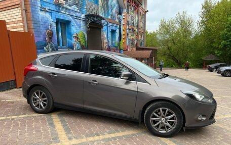 Ford Focus III, 2012 год, 960 000 рублей, 7 фотография