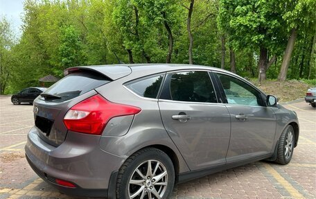 Ford Focus III, 2012 год, 960 000 рублей, 6 фотография