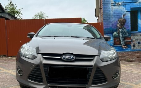 Ford Focus III, 2012 год, 960 000 рублей, 8 фотография