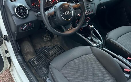 Audi A1, 2012 год, 1 190 000 рублей, 6 фотография