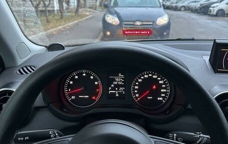 Audi A1, 2012 год, 1 190 000 рублей, 3 фотография