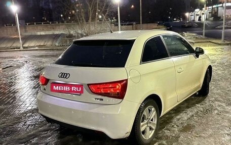 Audi A1, 2012 год, 1 190 000 рублей, 14 фотография