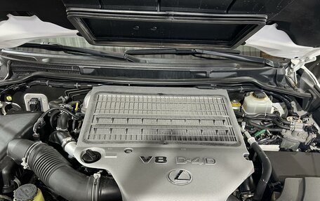 Lexus LX III, 2016 год, 6 900 000 рублей, 14 фотография