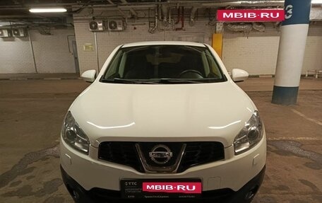 Nissan Qashqai, 2012 год, 1 215 000 рублей, 2 фотография