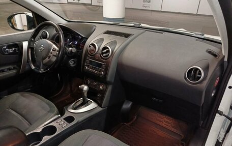 Nissan Qashqai, 2012 год, 1 215 000 рублей, 13 фотография