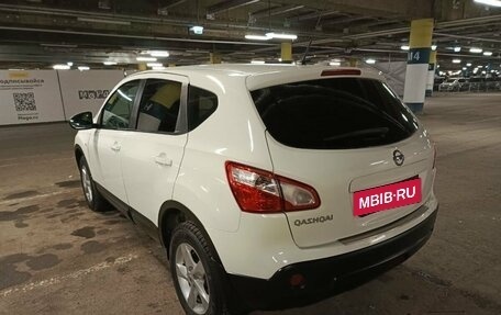 Nissan Qashqai, 2012 год, 1 215 000 рублей, 8 фотография