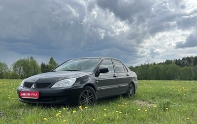 Mitsubishi Lancer IX, 2009 год, 599 000 рублей, 1 фотография