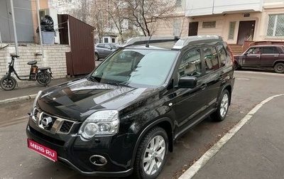 Nissan X-Trail, 2013 год, 1 700 000 рублей, 1 фотография