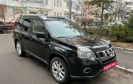 Nissan X-Trail, 2013 год, 1 700 000 рублей, 2 фотография