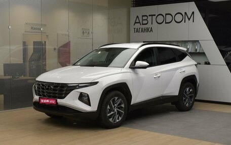 Hyundai Tucson, 2024 год, 3 799 000 рублей, 1 фотография