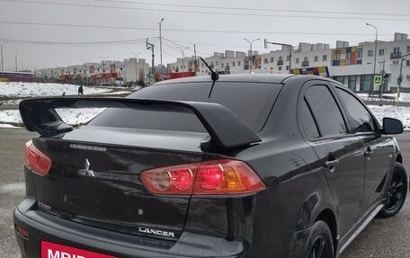 Mitsubishi Lancer IX, 2008 год, 620 000 рублей, 5 фотография