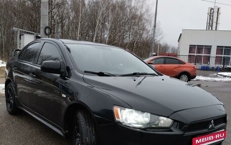 Mitsubishi Lancer IX, 2008 год, 620 000 рублей, 6 фотография