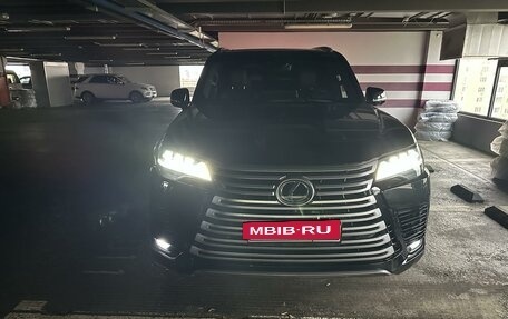 Lexus LX, 2023 год, 20 600 000 рублей, 6 фотография