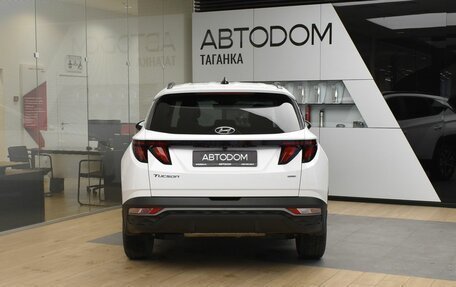 Hyundai Tucson, 2024 год, 3 799 000 рублей, 6 фотография