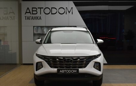 Hyundai Tucson, 2024 год, 3 799 000 рублей, 2 фотография