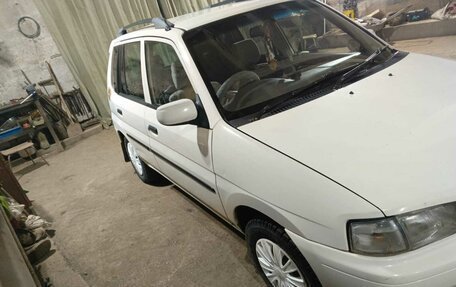 Mazda Demio III (DE), 1999 год, 300 000 рублей, 7 фотография