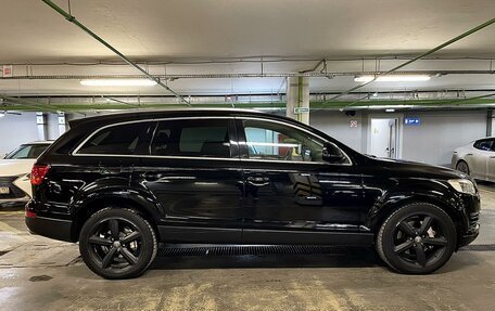 Audi Q7, 2008 год, 1 678 000 рублей, 4 фотография