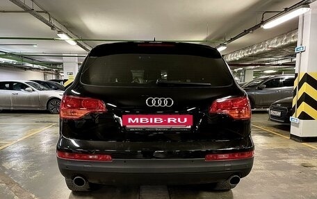 Audi Q7, 2008 год, 1 678 000 рублей, 6 фотография