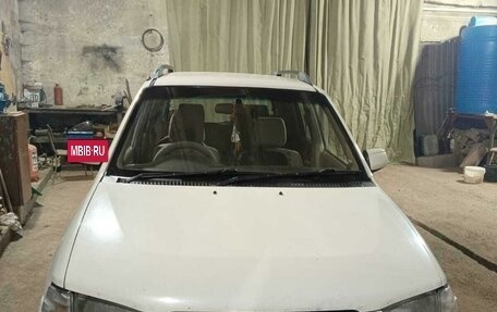 Mazda Demio III (DE), 1999 год, 300 000 рублей, 12 фотография