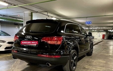 Audi Q7, 2008 год, 1 678 000 рублей, 5 фотография