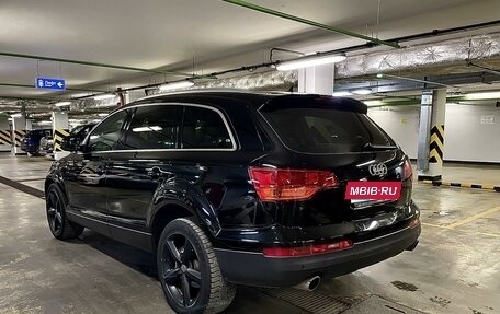 Audi Q7, 2008 год, 1 678 000 рублей, 7 фотография