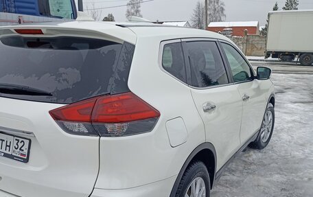 Nissan X-Trail, 2019 год, 2 330 000 рублей, 3 фотография