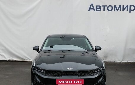 KIA K5, 2021 год, 3 040 000 рублей, 2 фотография