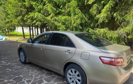 Toyota Camry, 2008 год, 1 280 000 рублей, 2 фотография