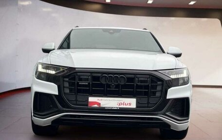 Audi Q8 I, 2020 год, 9 000 000 рублей, 7 фотография