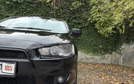 Mitsubishi Lancer IX, 2008 год, 850 000 рублей, 7 фотография