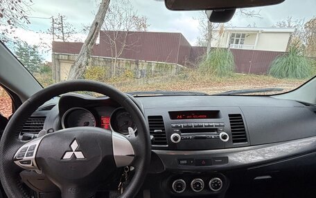 Mitsubishi Lancer IX, 2008 год, 850 000 рублей, 11 фотография