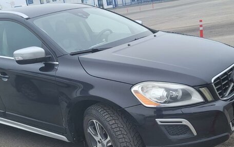 Volvo XC60 II, 2013 год, 1 800 000 рублей, 3 фотография