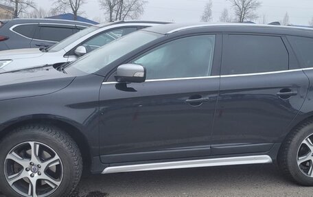 Volvo XC60 II, 2013 год, 1 800 000 рублей, 4 фотография