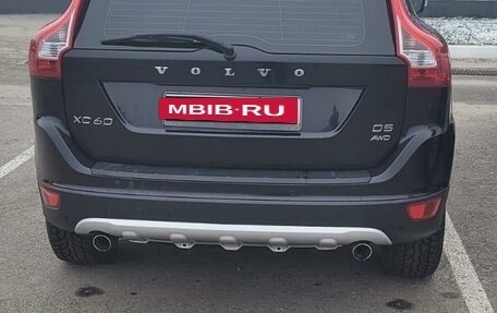 Volvo XC60 II, 2013 год, 1 800 000 рублей, 5 фотография