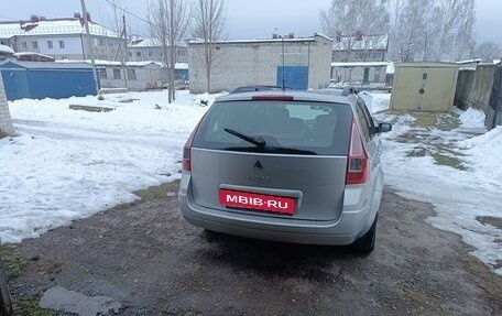 Renault Megane II, 2008 год, 580 000 рублей, 8 фотография