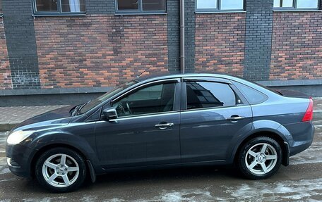 Ford Focus II рестайлинг, 2009 год, 730 000 рублей, 2 фотография