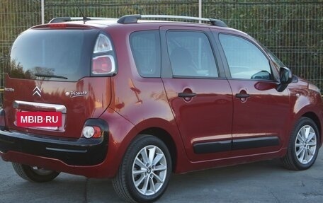 Citroen C3 Picasso I, 2012 год, 727 000 рублей, 2 фотография